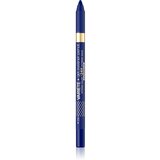 Eveline Cosmetics Variété vodoodporni gel svinčnik za oči odtenek 03 Blue 1 kos Cene