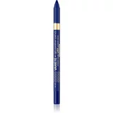 Eveline Cosmetics Variété vodoodporni gel svinčnik za oči odtenek 03 Blue 1 kos