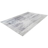 Kayoom RAVNO TKANA PREPROGA Galaxy 1525 Grau 80/150 cm tkano siva | Shoptok.si