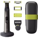 Philips Aparat za brijanje , trimer, Lice i Tijelo, OneBlade Pro – QP6651/61 | Eponuda.ba