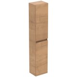 Ideal Standard Kupaonski ormarić u dekoru hrasta u prirodnoj boji 30x150 cm Eurovit+ – | shoptok.hr