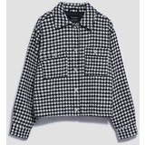 Marisse Women's Jacket L-Ku-4004 Black_White | ePonuda.com