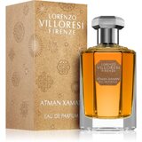 Lorenzo Villoresi Atman Xaman parfumska voda uniseks 100 ml | Shoptok.si