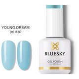  BLUESKY TRAJNI LAK YOUNG DREAM 15ML | Eponuda.ba