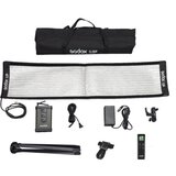 Godox Fleksibilno LED svjetlo 30x120 cm | shoptok.hr
