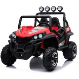 Ramiz Otroški avto na akumulator 4X4 Buggy S2588 rdeča | Shoptok.si