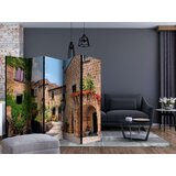  Paravan u 5 dijelova - Tuscan alley II [Room Dividers] 225x172 | shoptok.hr