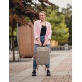 Vuch Putni ruksak Foppe Utility Grey, 19 l | shoptok.hr