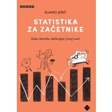 Cankarjeva Založba Statistika za začetnike u