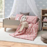 Avelia POSTELJNINA ZA DOJENČKE Pauline 100/135 cm | Shoptok.si