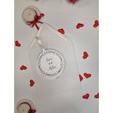  Poročna vabila NENAVADNA VABILA PADAJOČI KROGI NEPOR 05 | Shoptok.si