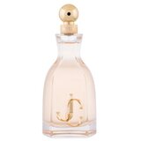 Jimmy Choo I Want Choo 125 ml parfumska voda tester za ženske Cene