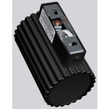  Stenska svetilka KARBON 10 črna, (21626751) | Shoptok.si