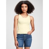 GAP Children's Tank Top Henley Tank - Girls | Shoptok.si