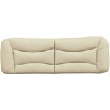  Jastuk za uzglavlje krem 160 cm od tkanine | shoptok.hr