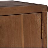  Ormar za kupaonicu Prirodna 45 x 30 x 70 cm Čvrsto teak drvo | shoptok.hr