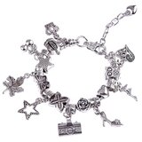  Perle čine narukvice privjeske privjeske za4384 | shoptok.hr