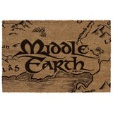 SD Toys The Lord of the Rings Middler Earth doormat 60x40cm | shoptok.hr