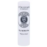 Shea Butter Lip Balm Stick vlažilen balzam za ustnice 4,5 g