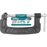 Total spona g objemka 150mm / industrial (THT13161) u