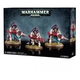 Games Workshop tyranid: hive guard Cene
