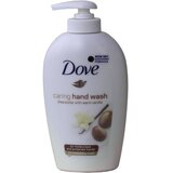 Dove caring Hand Wash Shea Butter tekući sapun za ruke s karite maslacem 250 ml Cijene