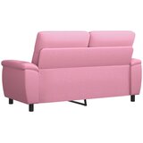 SOFA Ružičasta 178 x 90 x 95 cm Tkanina | shoptok.hr