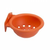 Duvo gnezdo za ptice, 11,5X5,5cm, Narandžasto | Eponuda.com