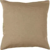 Prevleka za blazino 50 x 50 cm - truffle
