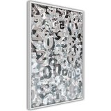  Poster - Digits 40x60 | shoptok.hr