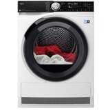 Aeg TR959M6SE Sušilica na toplinsku pumpu, 9 kg, 3DScan tehnologija, WiFi, A+++ | shoptok.hr
