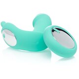 Zenn Vibrator Double Clitoris Stimulation | Shoptok.si