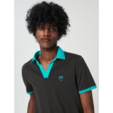 Sinsay muška polo-majica 0197T-90X | shoptok.hr