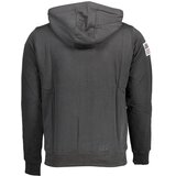 U.S. Polo Assn. US POLO SWEATSHIRT WITH ZIP BLACK MAN | shoptok.hr
