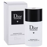 Christian Dior dior homme dezodorans u stiku 75 g za muškarce