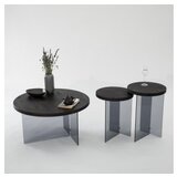 Hanah home sto serenity anthracite dark grey