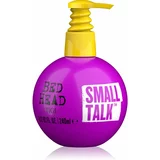 Tigi bed head small Talk™ krema za volumen in krepitev las 240 ml