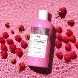 SoFlow Toning Shampoo šampon za toniranje za blond lase odtenek Pink 300 ml | Shoptok.si