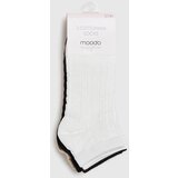 Marisse Women's Socks Z-Sk-4504 White | shoptok.hr