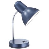 Globo stolna lampa 1x E27 40W basic crna | shoptok.hr