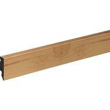 PROFILES AND MORE podna kutna lajsna KU51L antik javor (2,4 m x 15 mm x 50 mm, ravni oblik) Cijene