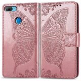 INORCO Ovitek za telefon Huawei za stojalo za pokrov za telefon Huawei P30Lite, (21844437) Cene