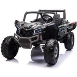 Buggy na akumulator UTV-MX613 Como – 4×4 – dvosjed – crni | shoptok.hr