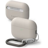 PULUZ SILIKONSKI OVITEK RINGKE ZA AIRPODS PRO 3 Z ZAŠČITO PRED ZDRSOM IN VZDRŽLJIVOSTJO, (5000264608) Cene