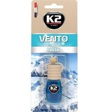 K2 auto care osvežilec zraka Vento, Fresh Cene