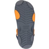 Crocs classic all-terrain sandal k, dečije sandale, plava 207707 | ePonuda.com
