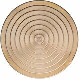 Douceur d intérieur Plastičan podmetač ø 40 cm Oriental – Cijene