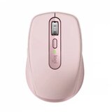 Logitech miš wireless mx anywhere 3S roze 910-006931 | ePonuda.com