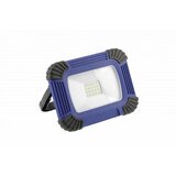 GTV LIGHTING Reflektor LED Onyx AKU 10W 6400K 800lm IP54 Cene
