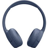 JBL Tune 670NC Bluetooth naglavne brezžične slušalke, modre | Shoptok.si